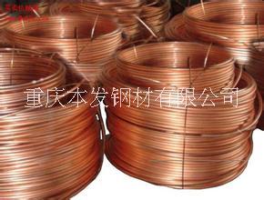 重慶銅管，重慶R410紫銅管廠家重慶空調(diào)*R410紫銅管