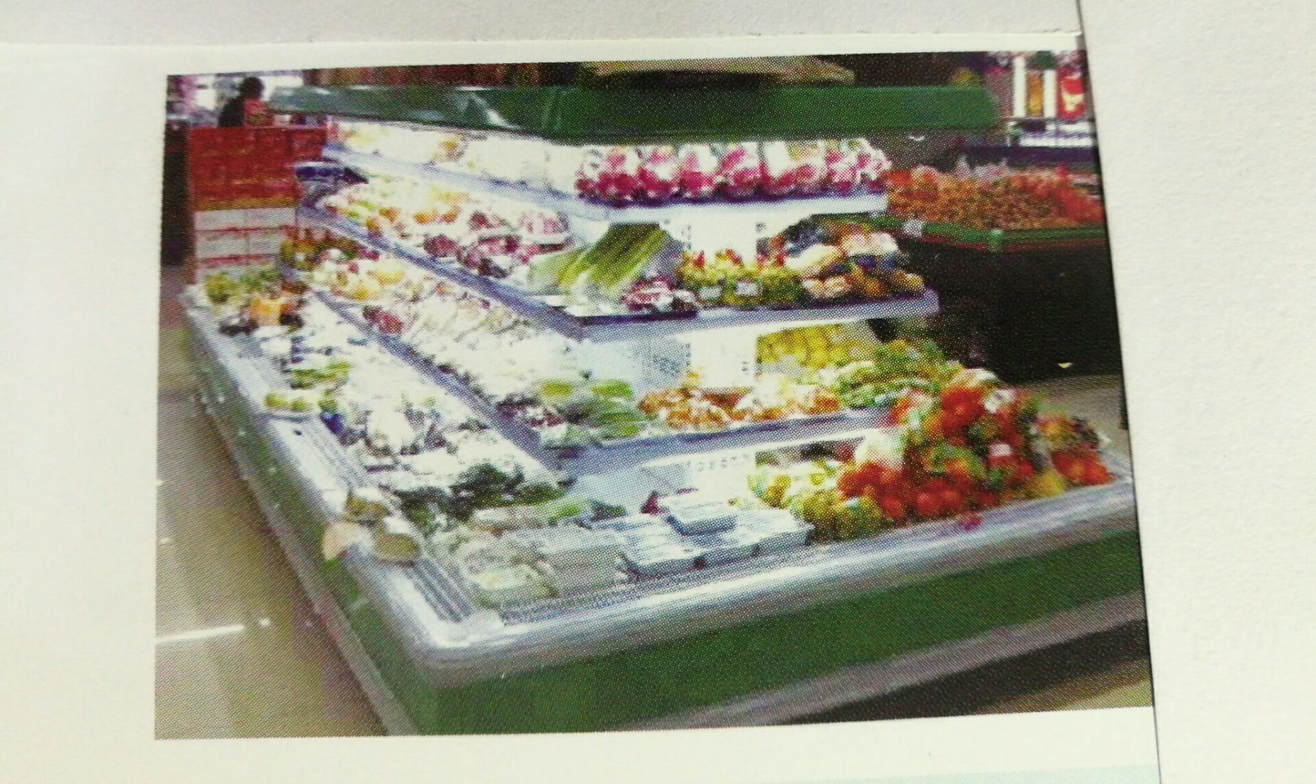 廣州星星環(huán)島柜 廣州星星環(huán)島冷柜