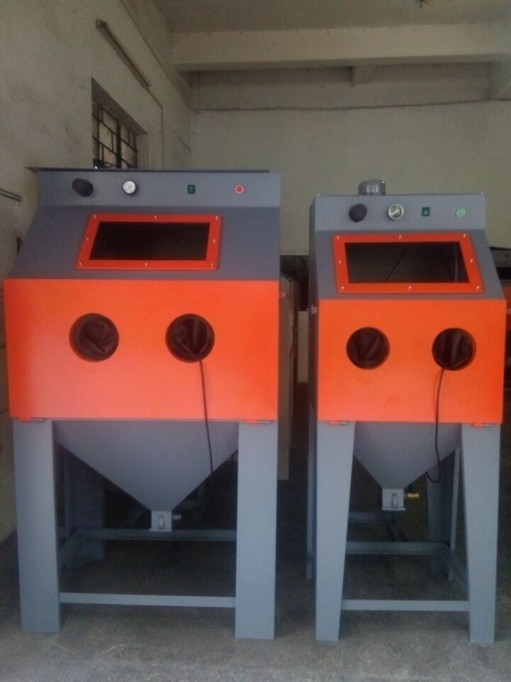 手動(dòng)噴沙機(jī)廠家