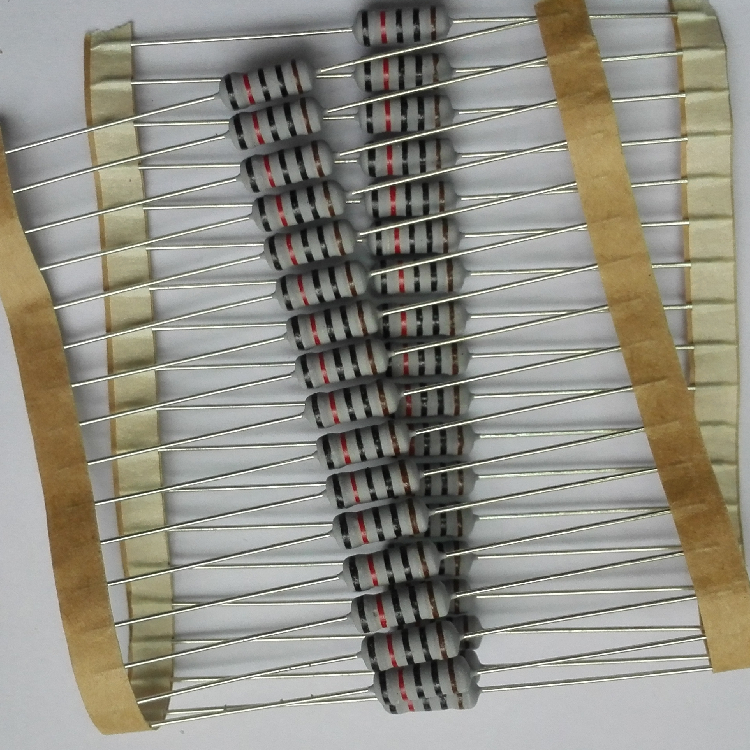 供應(yīng) KNP繞線電阻