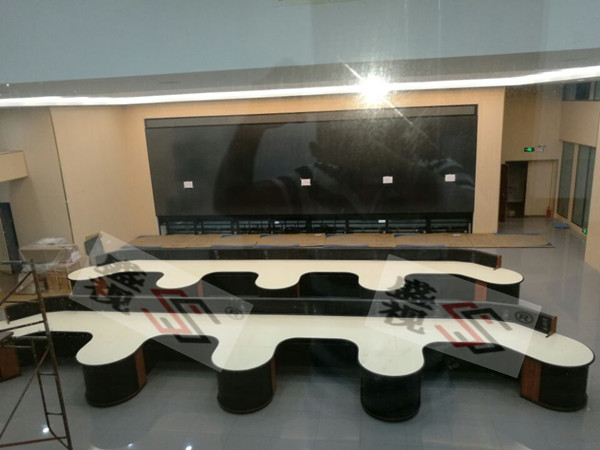 浙江湖州電力調(diào)度控制臺(tái)生產(chǎn)廠家