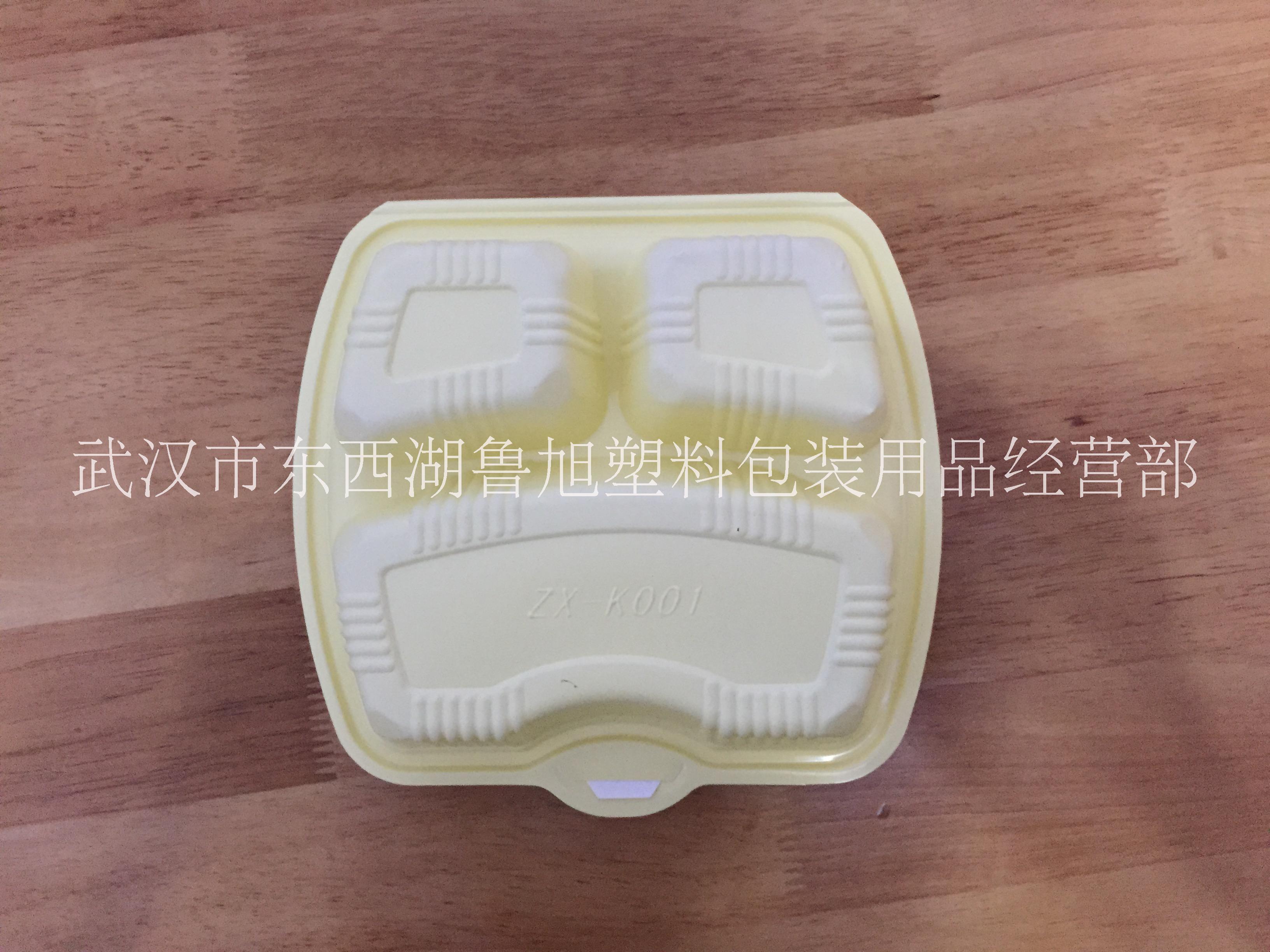 湖北經(jīng)銷環(huán)保餐具一次性餐盒