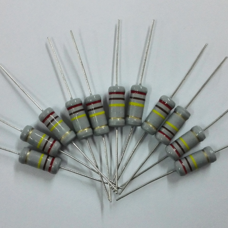 供應(yīng) KNP繞線電阻