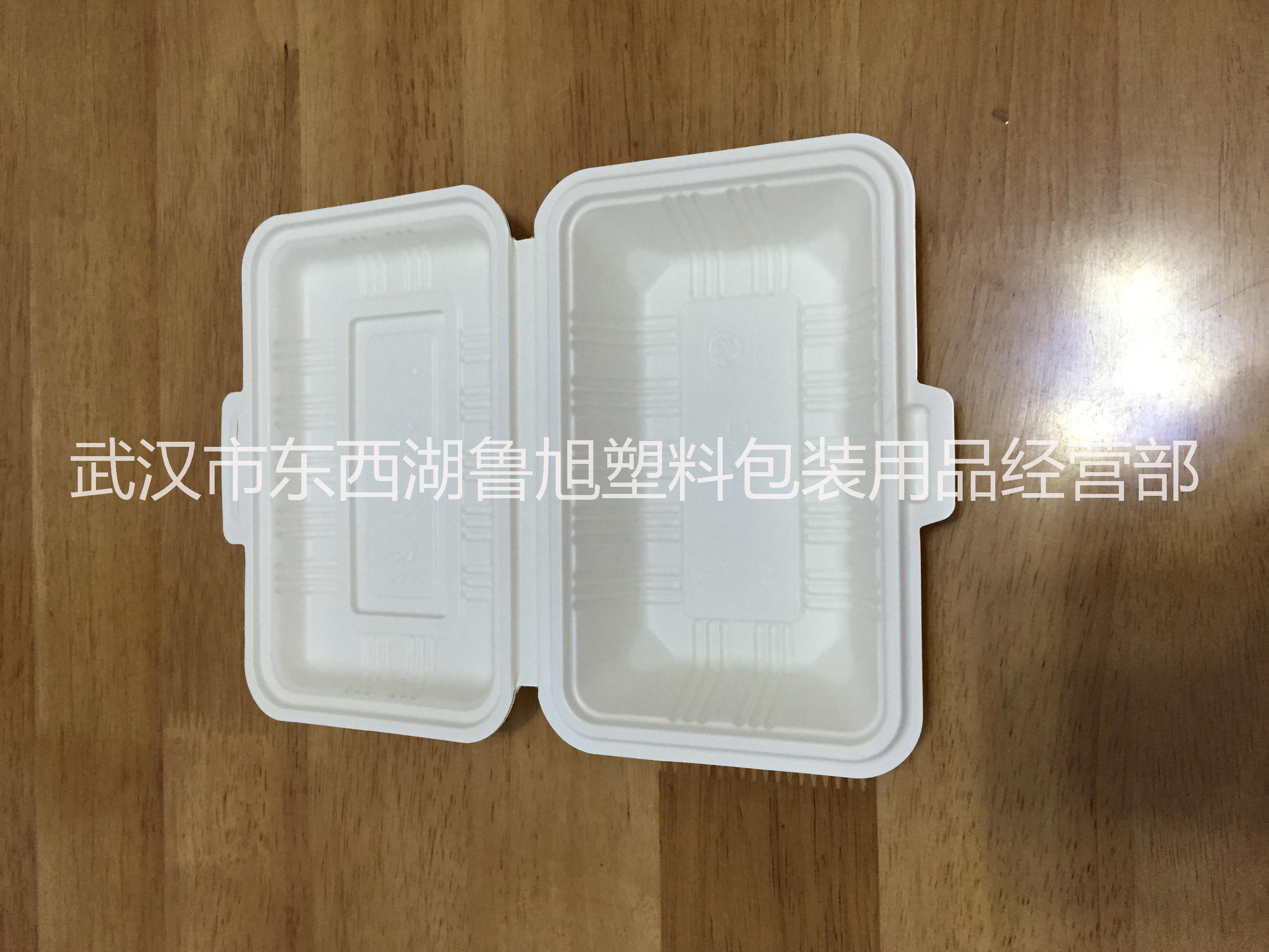 東西湖區(qū)批發(fā)一次性菜盒米飯盒