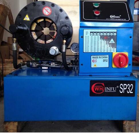 扣管機 扣管機批發(fā) 扣管機廠家直銷