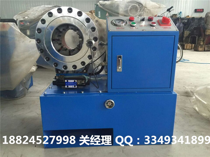 惠州扣壓機/啤管機哪個品牌好