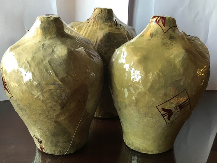 醬香型白酒加盟 醬香型白酒之鄉(xiāng)貴州茅臺鎮(zhèn)醬香白酒