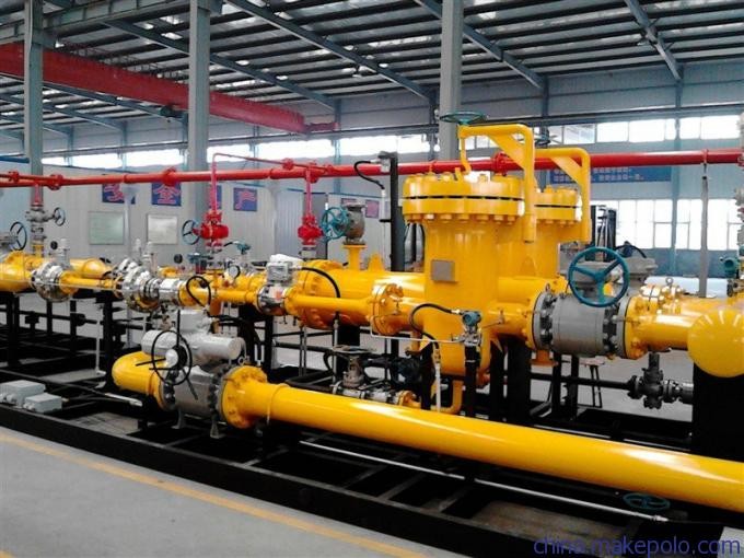 煤改氣調(diào)壓柜，煤改氣調(diào)壓柜圖片，煤改氣調(diào)壓柜供應(yīng)，煤改氣調(diào)壓柜