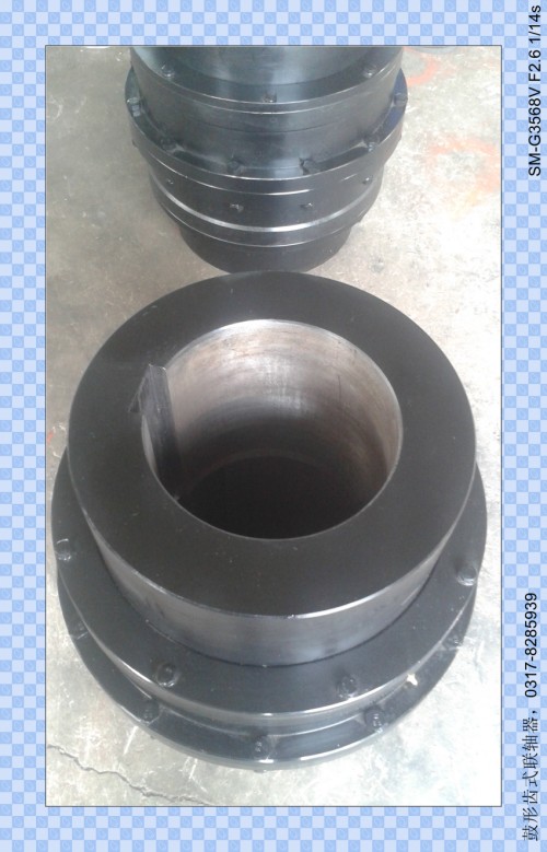 GⅠCL21型鼓形齒式聯(lián)軸器特價(jià)供應(yīng)銷售