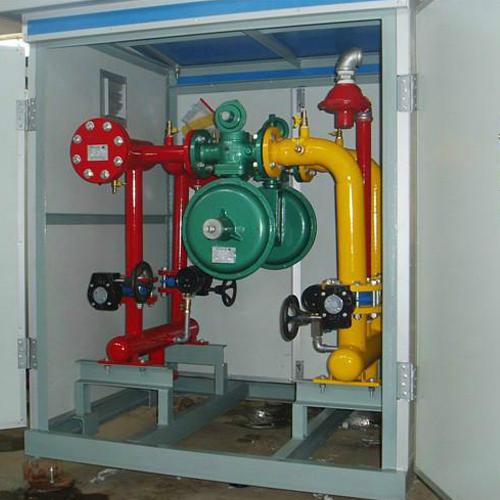 煤改氣調(diào)壓柜，煤改氣調(diào)壓柜圖片，煤改氣調(diào)壓柜供應(yīng)，煤改氣調(diào)壓柜