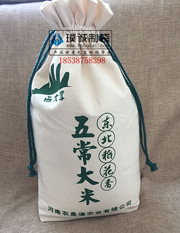 海南優(yōu)質(zhì)大米布袋 價(jià)格
