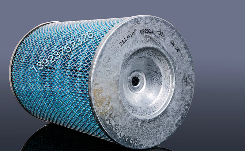 壽力02250131-499空濾能夠快速在表面形成過濾塵餅，形成二次過濾!