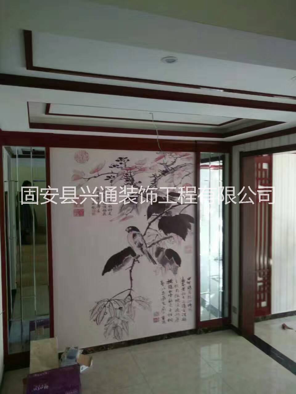 固安店面裝修/固安店鋪裝修 固安店面裝修 固安裝修店面 固安專賣店裝修 固安家庭裝修