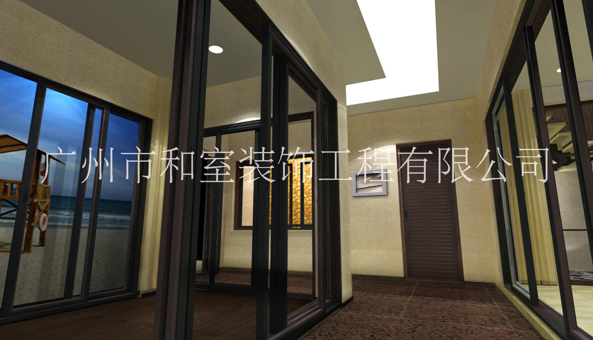 廣州五金展廳設(shè)計(jì)|辦公室設(shè)計(jì)公司