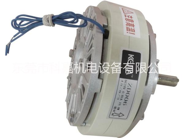 磁粉制動(dòng)器ZD-0.6