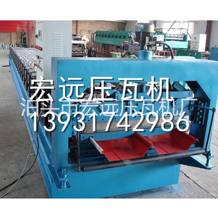 湖南宏遠760角馳壓瓦機 廠家直銷 廠價直銷 詳情電聯(lián)