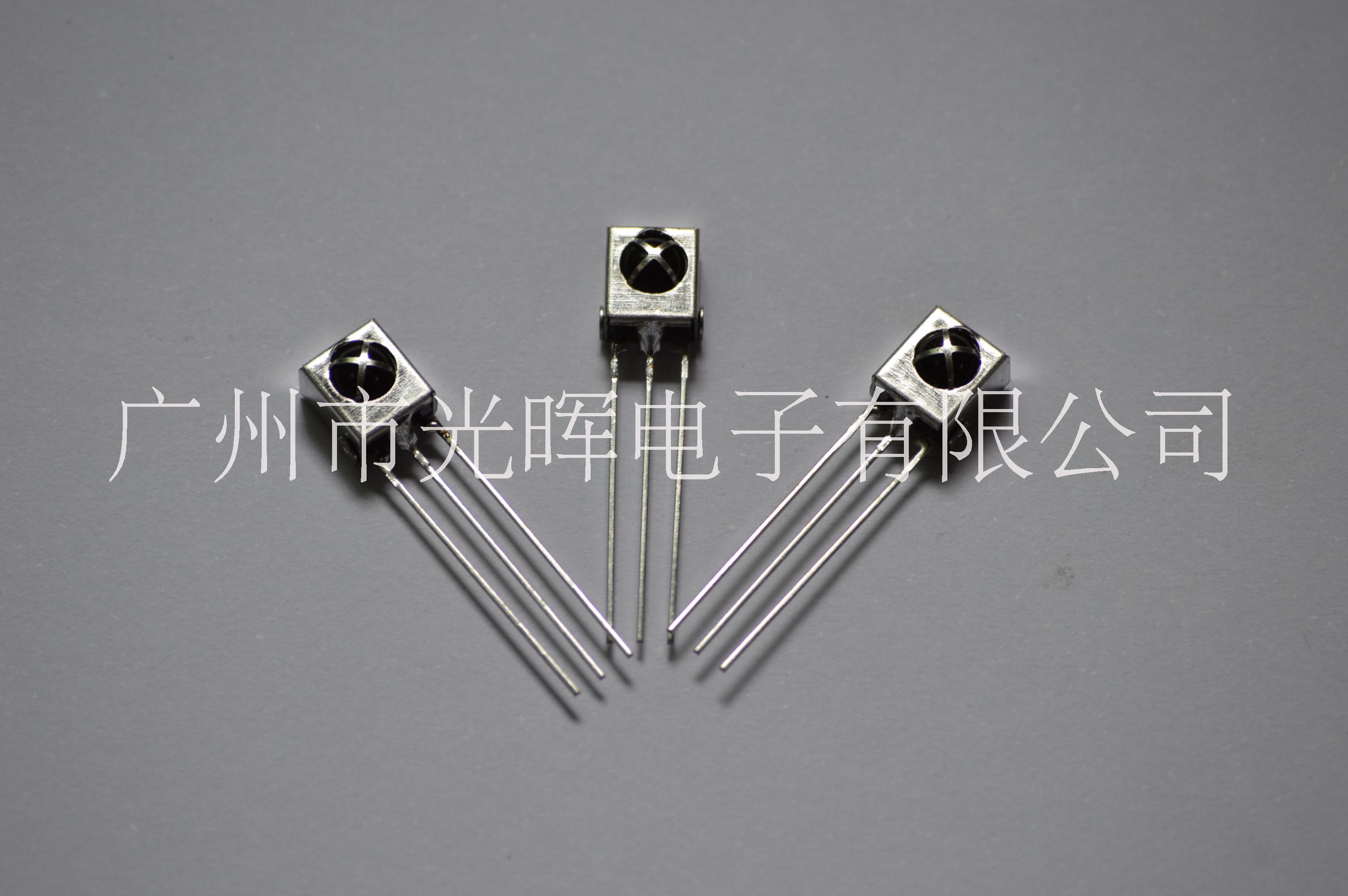 億光大量現(xiàn)貨遙控紅外接收頭 IRM3638