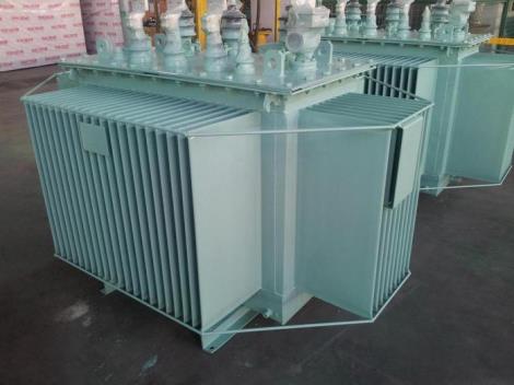 S11油浸變壓器/油浸變壓器