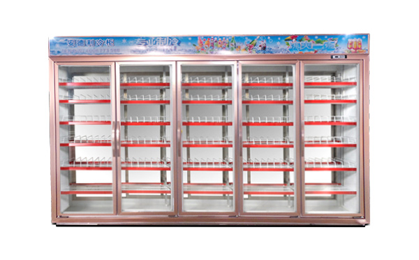 安德利冷柜*品質(zhì)終身免費(fèi)維護(hù)