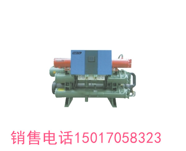 信易工業(yè)冷水機(jī)，冰水機(jī)