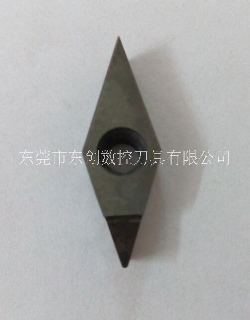 東莞東創(chuàng)數(shù)控刀具專業(yè)輪轂刀具生產(chǎn)廠商 PCD輪轂*VCGT16040鋁用刀粒精車刀