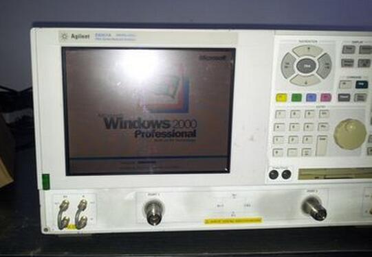 特價出售二手 安捷倫E8356A現(xiàn)貨安捷倫E8356A網(wǎng)絡(luò)分析儀