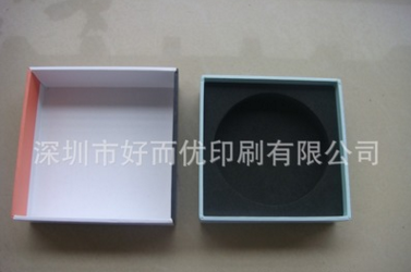 廠家批發(fā)*電子產(chǎn)品彩色印刷硬紙?zhí)斓睾邪b禮品盒子定制 gife box 彩色包裝禮品盒 彩色包裝禮品盒定制