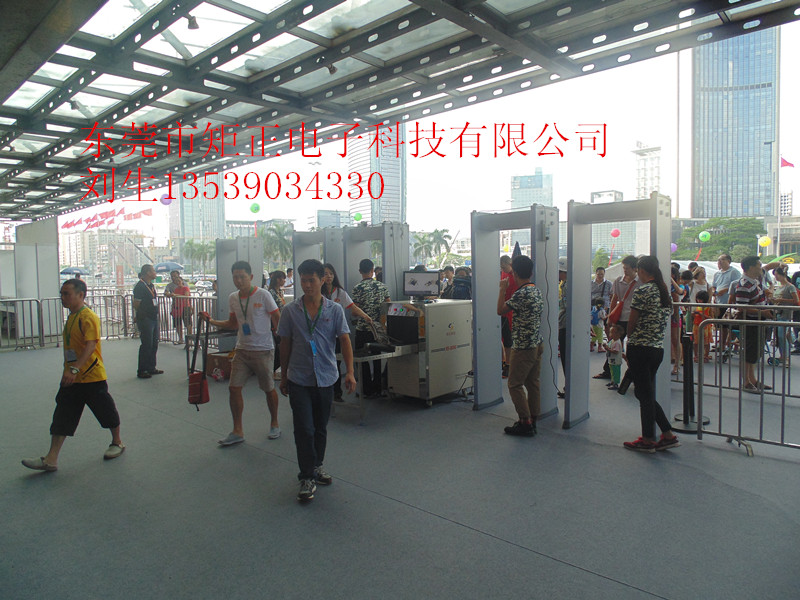 新疆單區(qū)安檢門現(xiàn)貨*出售/6區(qū)安檢門生產(chǎn)廠家 經(jīng)濟(jì)型安檢門