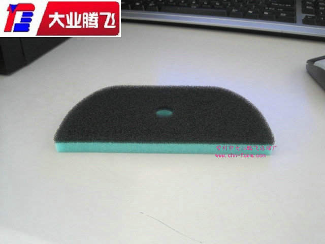 吸納過(guò)濾海綿 機(jī)柜過(guò)濾海綿 空氣過(guò)濾泡棉