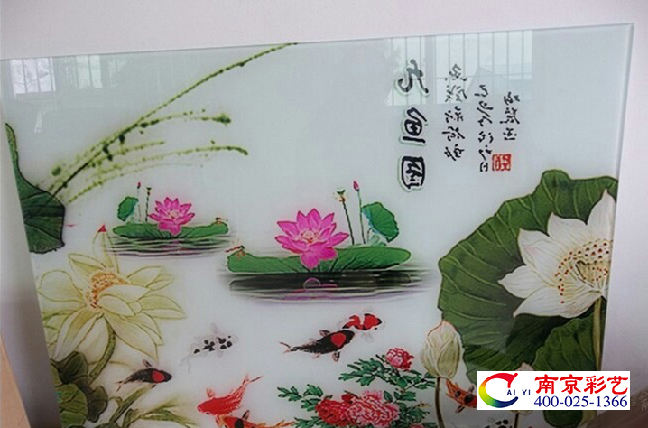 南京彩藝專業(yè)生產(chǎn) 玻璃打印機，uv打印機瓷磚打印機 玻璃打印機，uv打印機瓷磚打印機 玻璃打印機，uv平板打印機