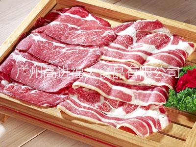 批發(fā)美國澳洲新西蘭加拿大上腦牛排