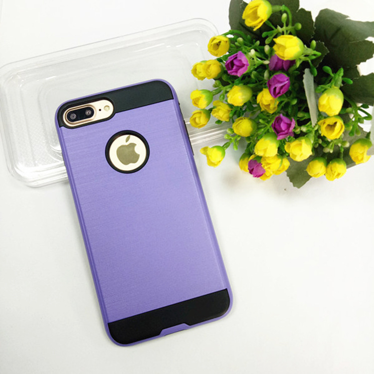 拉絲戰(zhàn)神二合一手機(jī)殼  拉絲戰(zhàn)神二合一保護(hù)殼