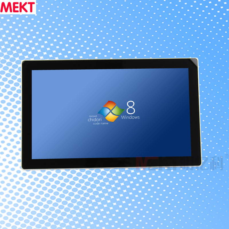 15.6寸電容觸摸顯示器多點觸摸工業(yè)顯示器
