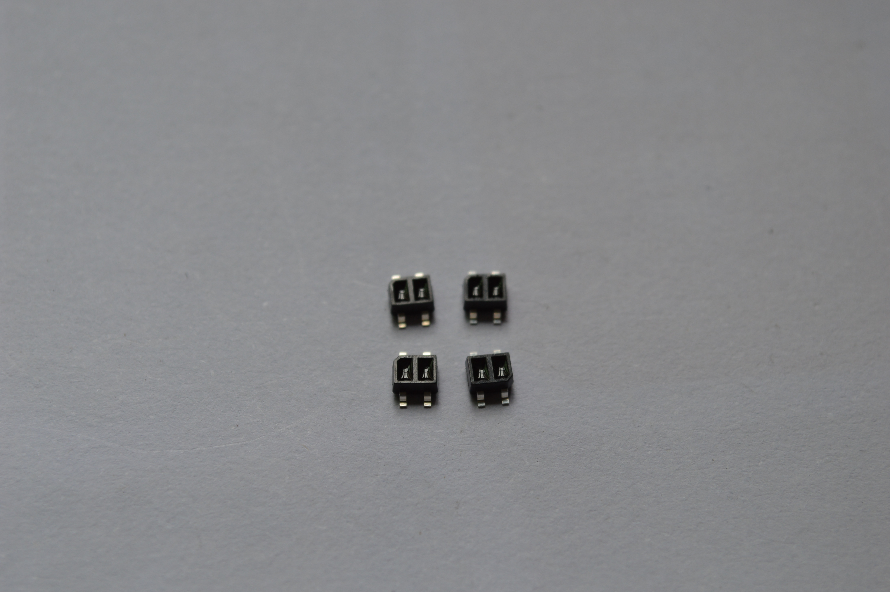 原裝現(xiàn)貨億光貼片紅外光電傳感器ITR8307/S17/TR8