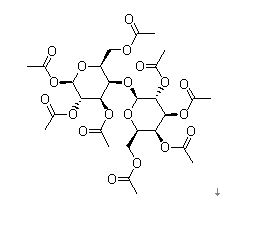 β-D-麥芽糖八*酯  22352-19-8