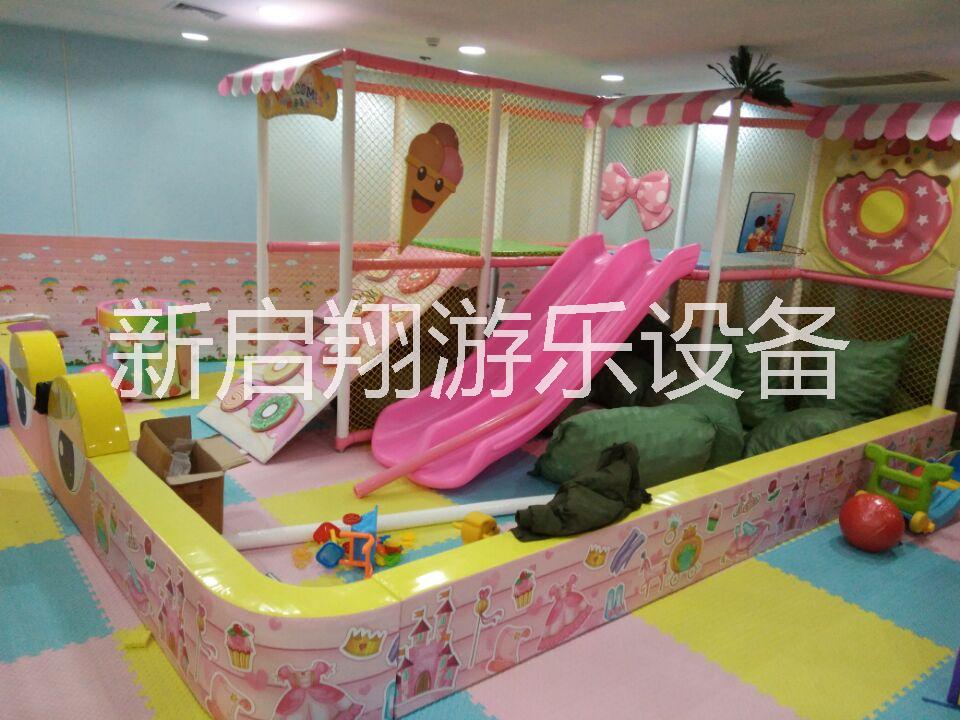淘氣堡廠家/淘氣堡設備