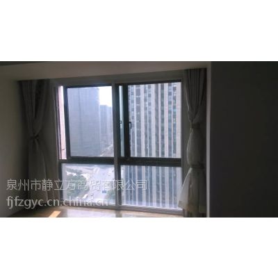 鈦鎂合金隔音窗福州隔音窗pvb夾膠玻璃廠家