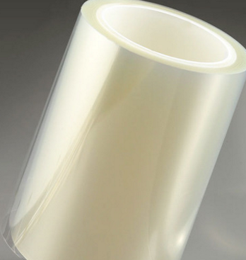 廠家直銷 硅膠6 5保護膜 PET硅膠保護膜 PET硅膠保護膜