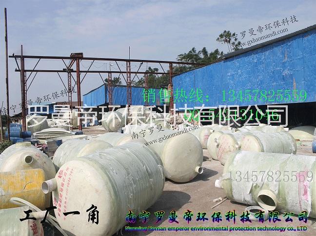 梧州玻璃鋼化糞池BZHC-12A