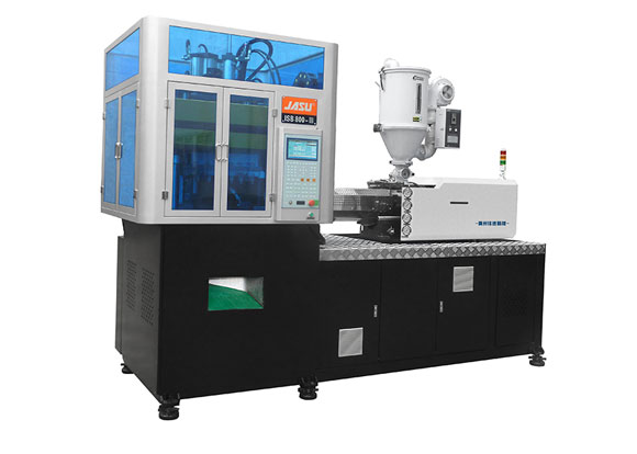 佳速ISB 800-3一步法注拉 pet吹瓶機(jī)報(bào)價(jià)