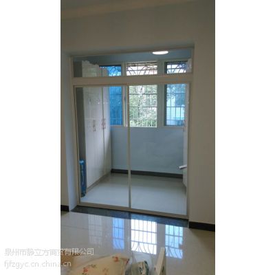 鈦鎂合金隔音窗福州隔音窗pvb夾膠玻璃廠家