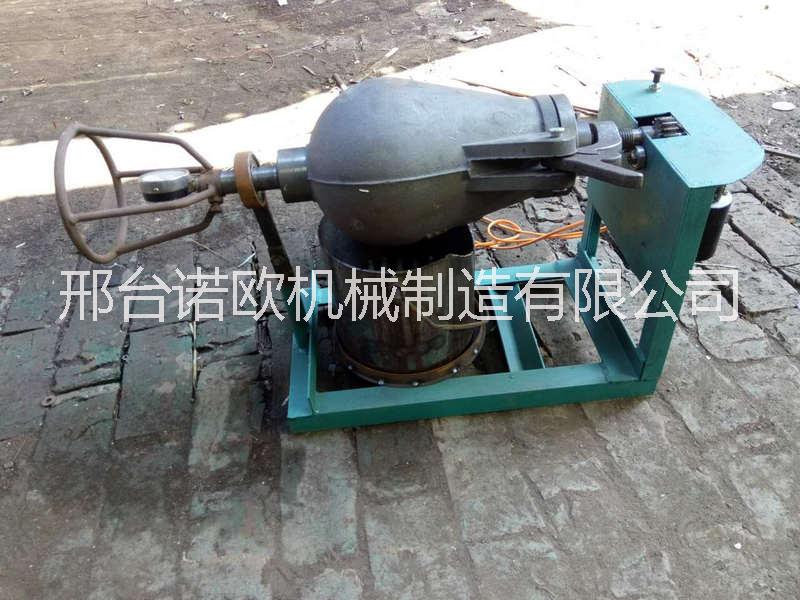 廠家供應老式手搖爆米花機簡易型攜帶方便上山下鄉(xiāng)流動加工