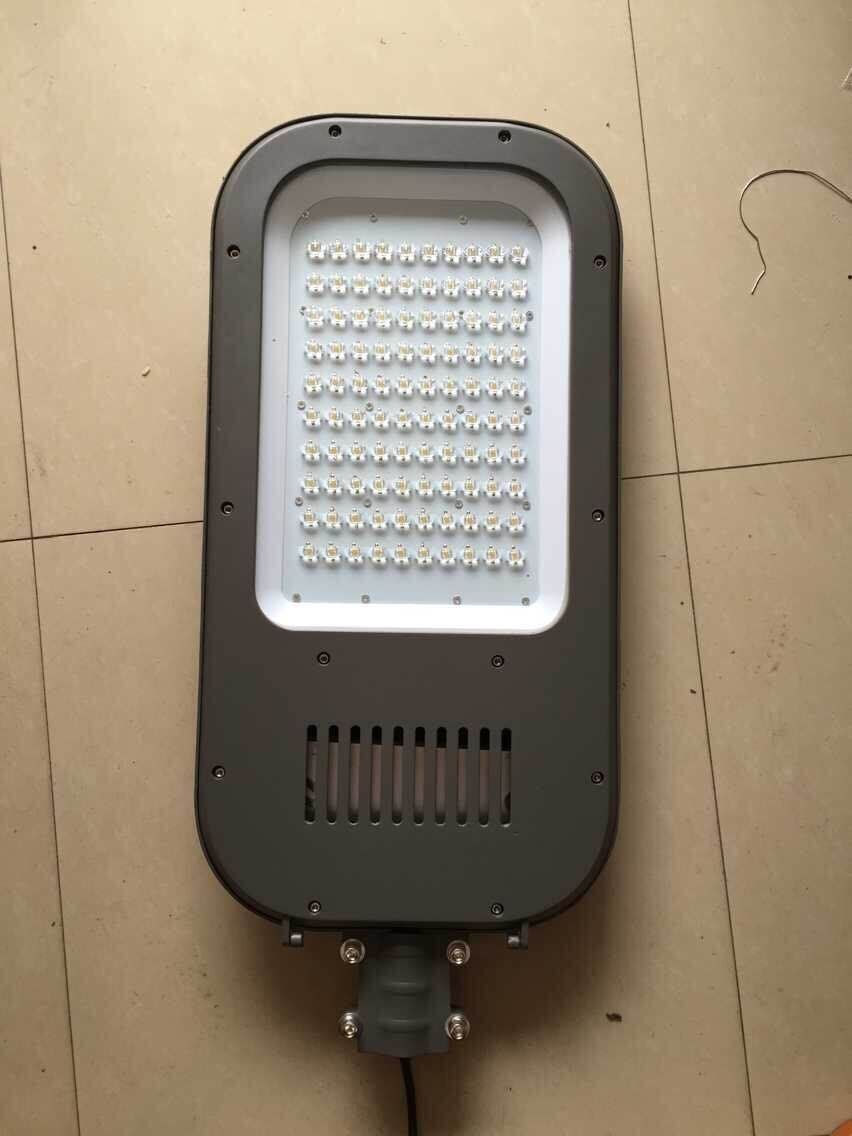 led路燈金豆王款led路燈頭 led路燈頭金豆王大功率高亮度 廠家直銷 配置自選 LED路燈改造裝