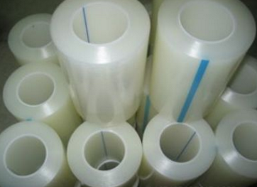 廠家現(xiàn)貨直銷PE保護(hù)膜 優(yōu)質(zhì)熱銷透明板材亞克力表面保護(hù)膜 廣州表面保護(hù)膜