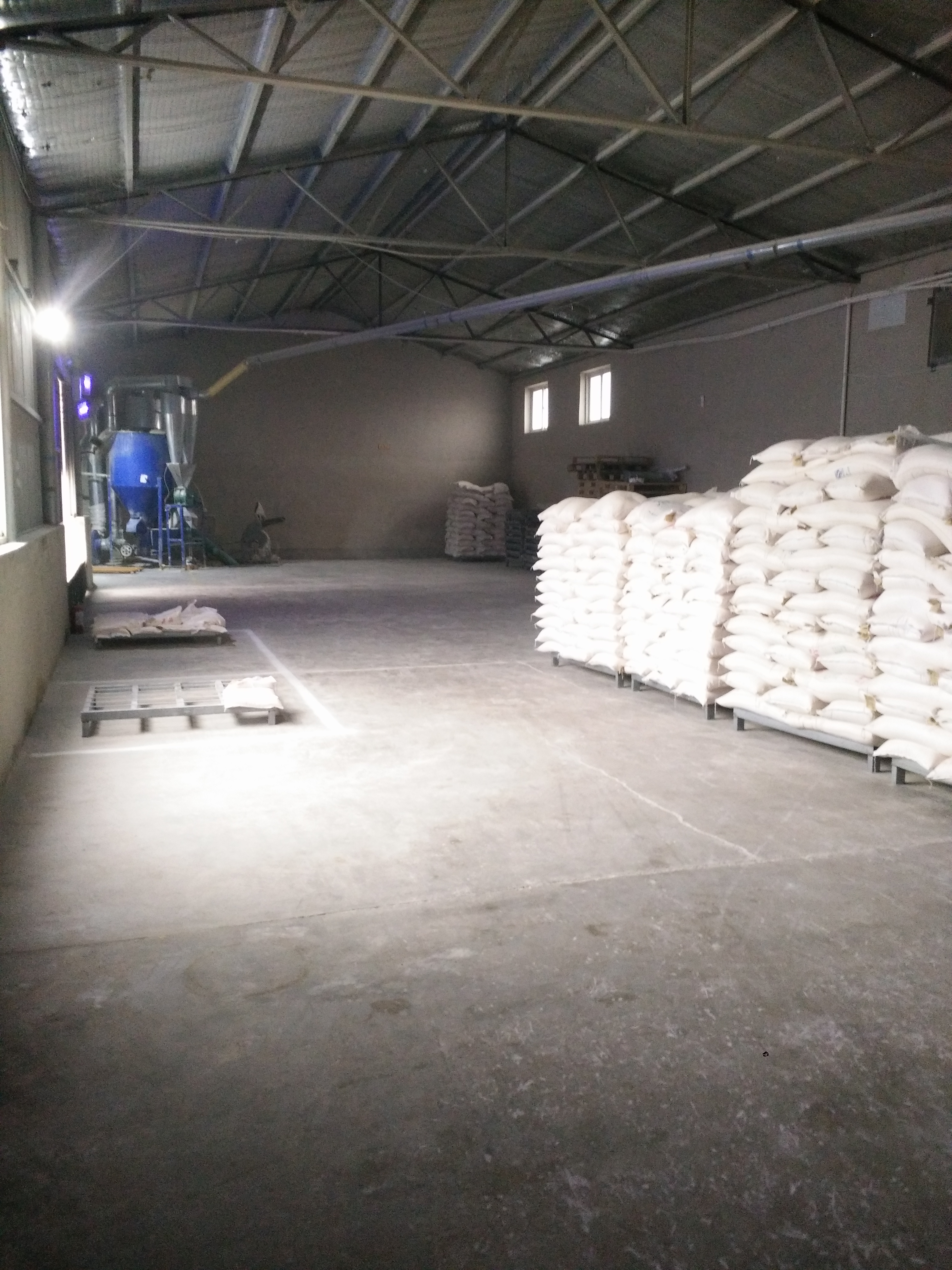 北京玉米粉報(bào)價(jià)膨化原料玉米粉生產(chǎn)廠家