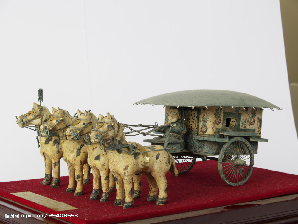 西安原大銅車馬 西安銅車馬定做 西安銅車馬加工 西安銅車馬廠家