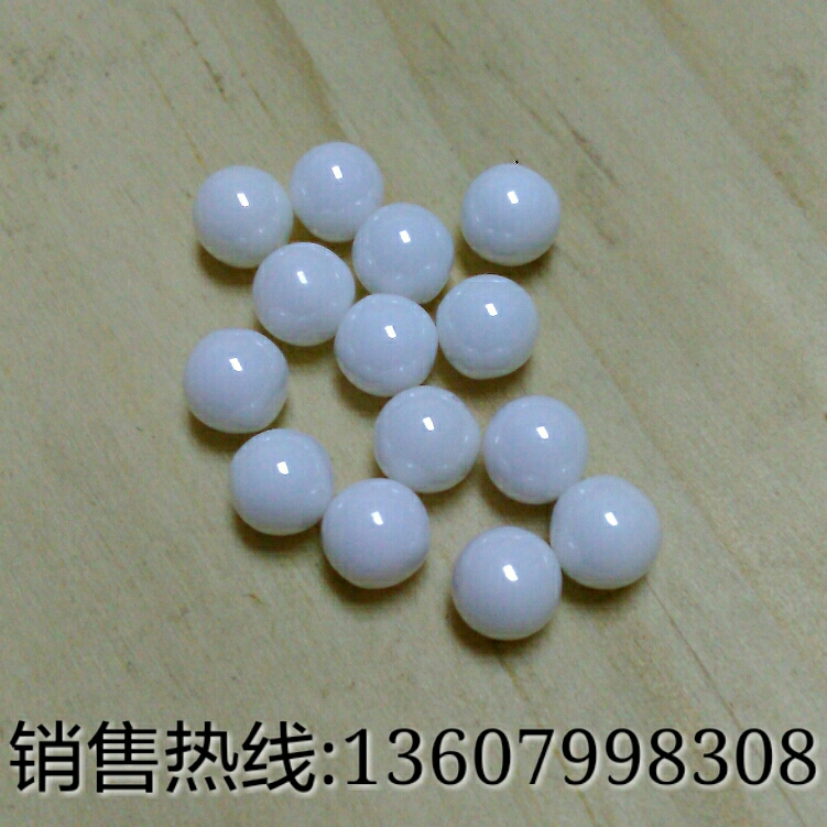 廣東鋯珠 廣東耐磨鋯珠 釔穩(wěn)定耐磨鋯珠