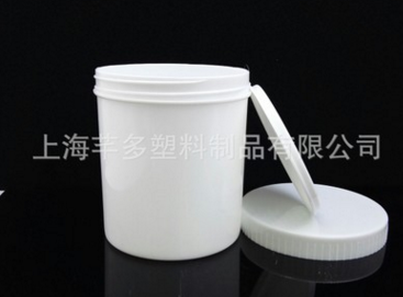 廠家直銷美縫劑塑料罐 塑鋼泥陶瓷泥*瓶裝 陶瓷膠包裝罐