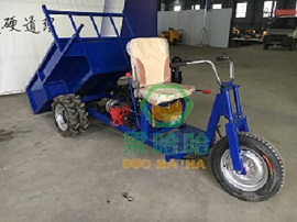 果哈哈多功能果園打藥機