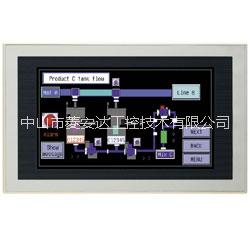 中山市供應 中山信捷文本顯示器OP320-A OP320